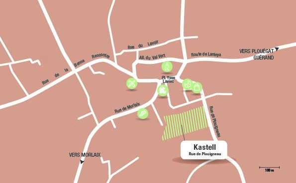 Photo Programme Neuf Garlan