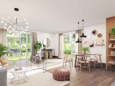 Photo Programme Neuf Genas