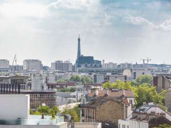 Photo Programme Neuf Gennevilliers