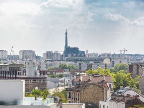Photo Programme Neuf Gennevilliers
