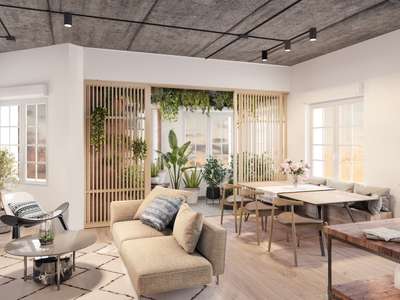 Photo Programme Neuf Gennevilliers