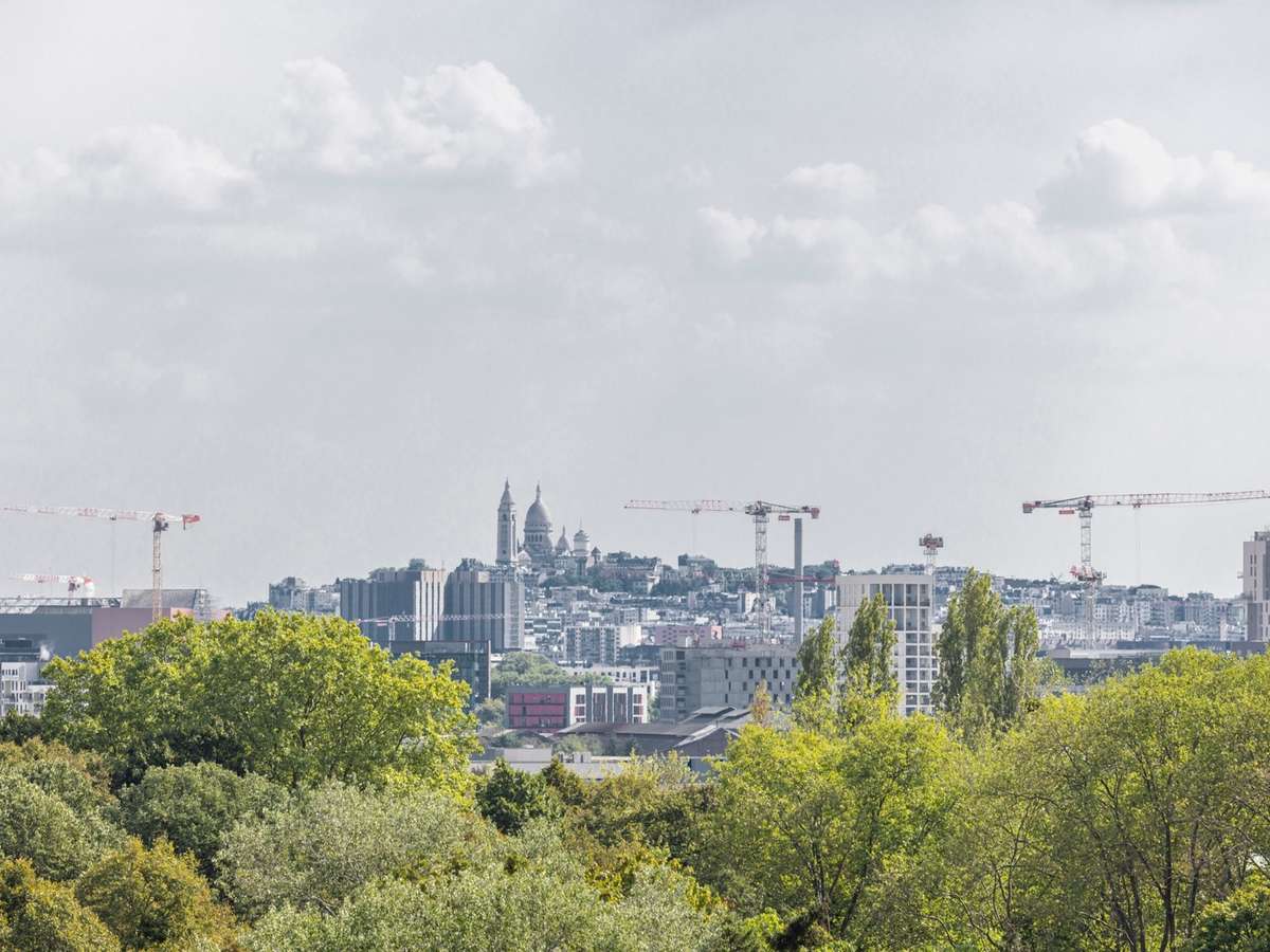 Photo Programme Neuf Gennevilliers