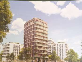 Photo Programme Neuf Gennevilliers