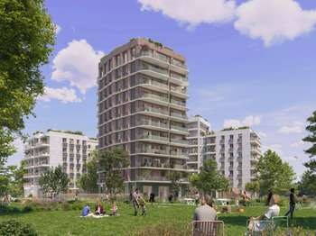 Vente Programme neuf AppartementGennevilliers