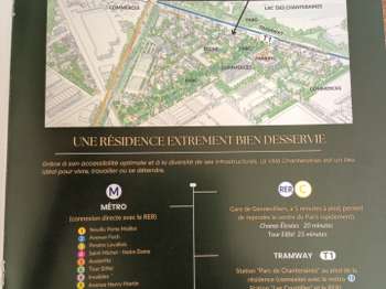 Programme Neuf 3 pièces Programme Neuf 3 pièces