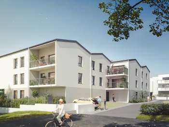 Photo Programme Neuf Gestel