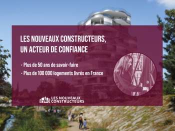 Photo Programme Neuf Givors
