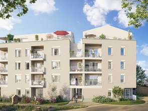Vente Programme neuf AppartementGivors