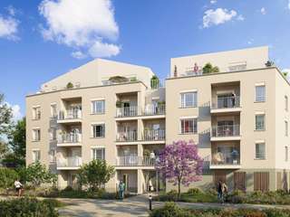 Programme Neuf 2 pièces