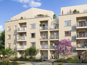 Vente Programme neuf AppartementGivors