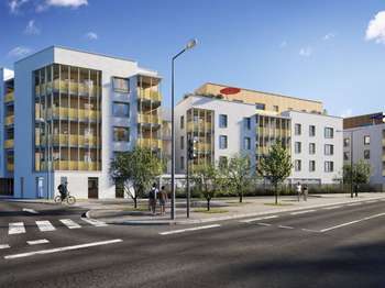 Photo Programme Neuf Givors