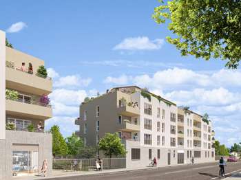 Photo Programme Neuf Givors