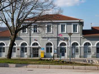 Photo Programme Neuf Givors