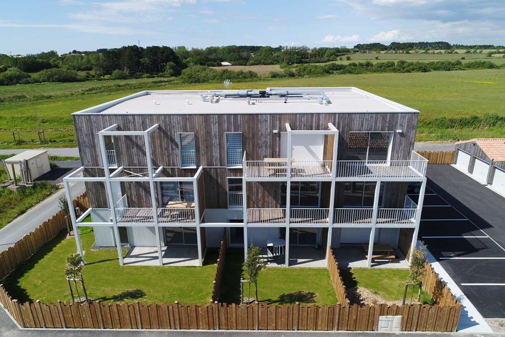 Photo Programme Neuf Givrand