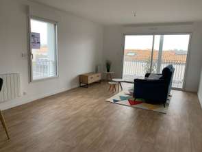 Vente Programme neuf AppartementGivrand