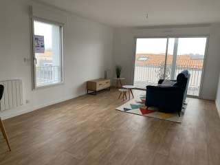 Programme Neuf 4 pièces