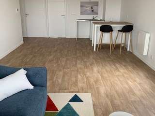 Programme Neuf 4 pièces