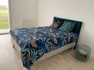 Programme Neuf 4 pièces