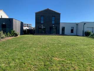 Programme Neuf 4 pièces