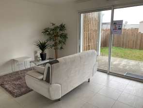 Vente Programme neuf AppartementGivrand