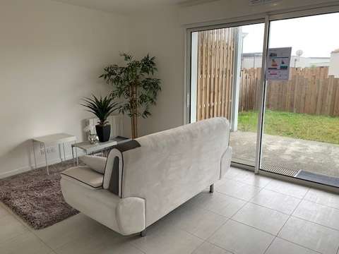 Programme Neuf 2 pièces Givrand 85