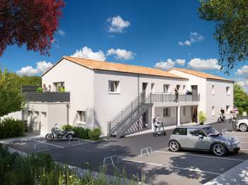 Programme Neuf 2 pièces