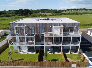 Vente Programme neuf AppartementGivrand