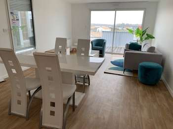 Vente Programme neuf AppartementGivrand