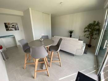 Vente Programme neuf AppartementGivrand