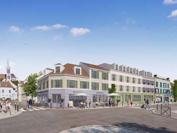 Photo Programme Neuf Gonesse