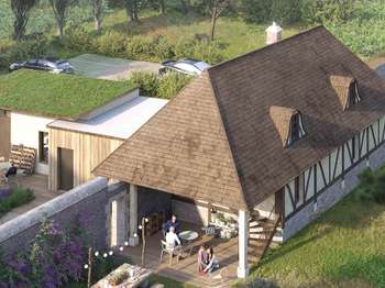 Photo Programme Neuf Gonfreville-l'Orcher