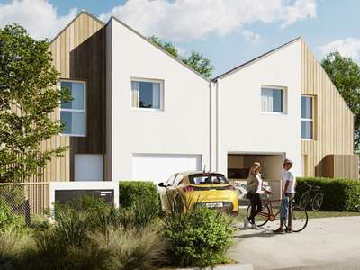 Photo Programme Neuf Gouesnou