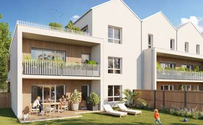 Photo Programme Neuf Gouesnou