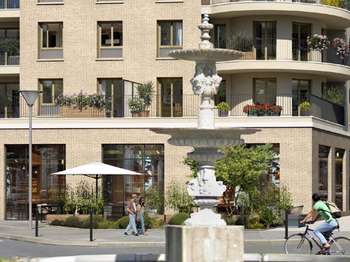 Photo Programme Neuf Goussainville