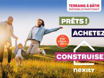 Photo Programme Neuf Gradignan