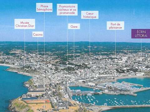 Programme Neuf 2 pièces