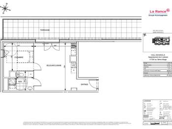 Programme Neuf 2 pièces