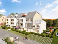 Programme Neuf 2 pièces