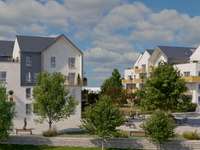 Programme Neuf Appartement Granville - 50