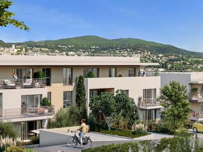Photo Programme Neuf Grasse