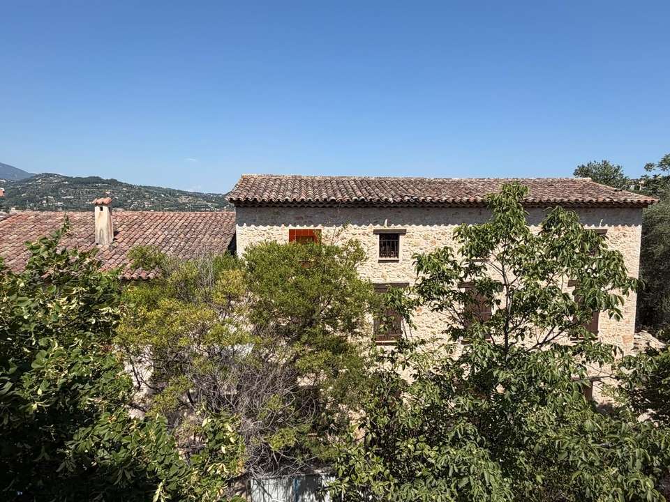 Photo Programme Neuf Grasse