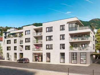 Photo Programme Neuf Grenoble