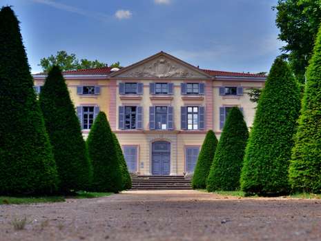 Photo Programme Neuf Grigny