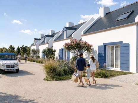 Photo Programme Neuf Groix
