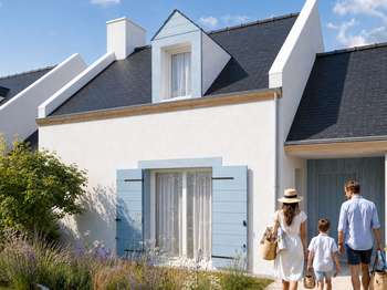 Photo Programme Neuf Groix