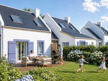 Photo Programme Neuf Groix