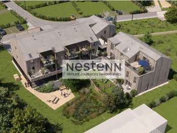 Vente Programme neuf AppartementGuérande