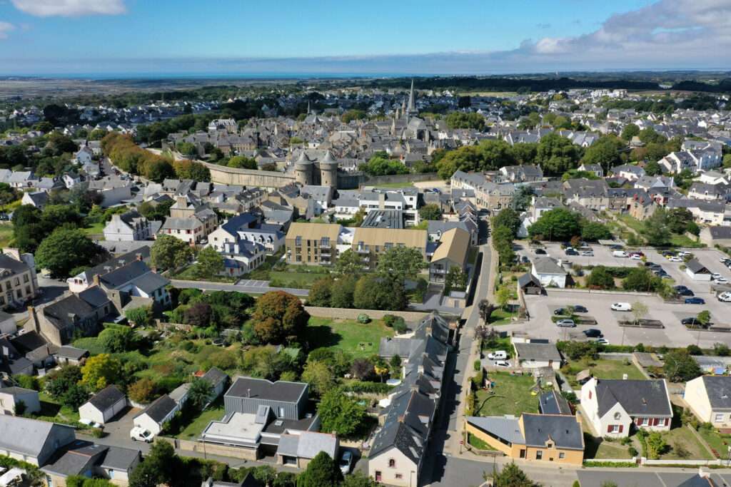 Photo Programme Neuf Guérande