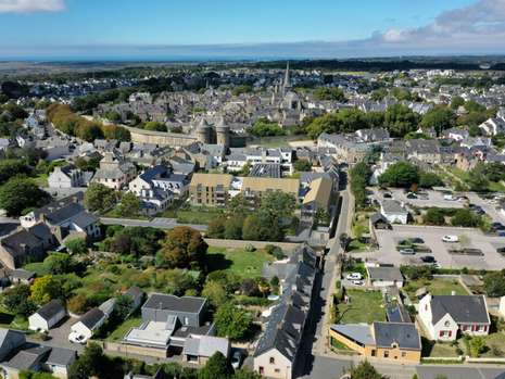 Photo Programme Neuf Guérande
