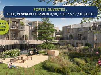 Photo Programme Neuf Guérande
